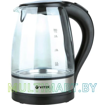 Электрочайник Vitek VT-7008 TR